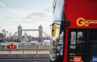 Half a Billion-Pound Investment in Electric Buses to Spark a New Era of Green Growth