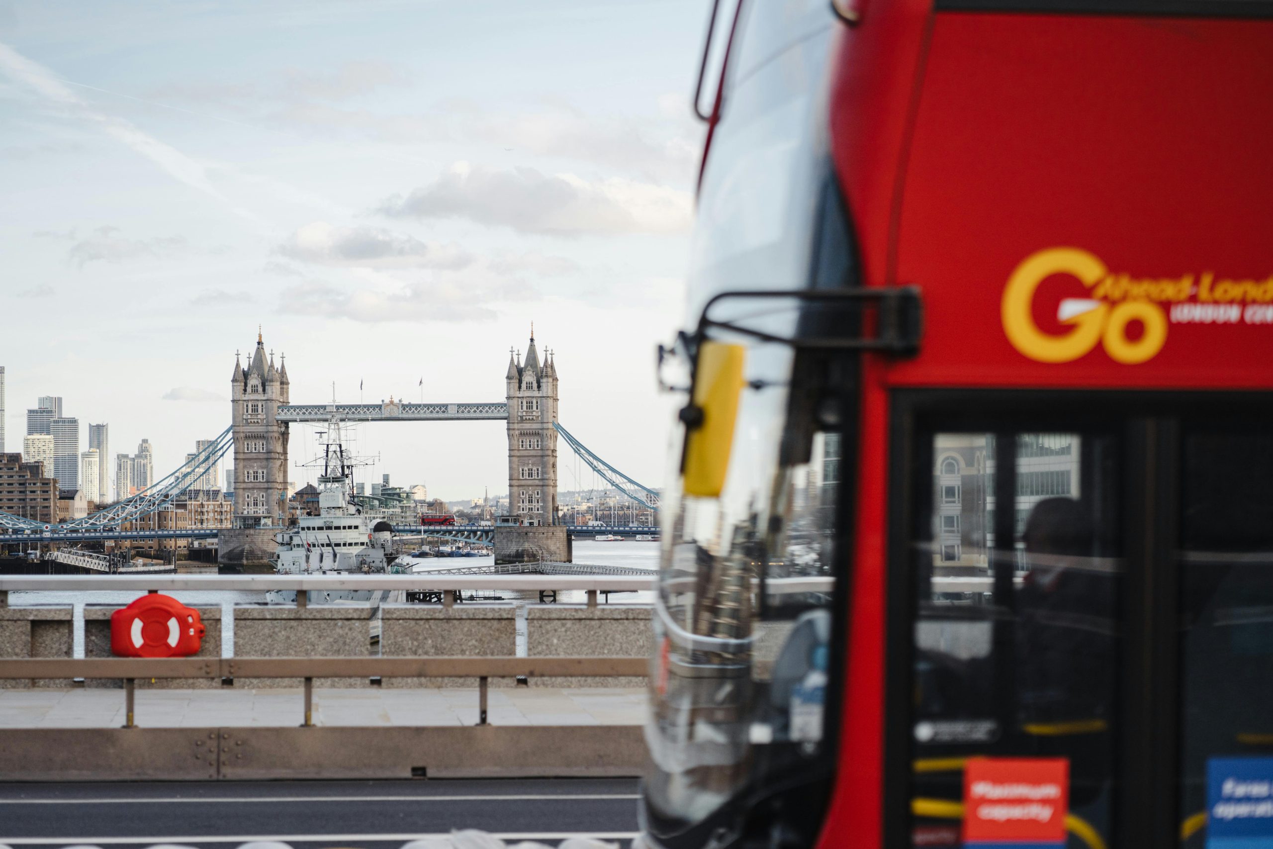 Half a Billion-Pound Investment in Electric Buses to Spark a New Era of Green Growth
