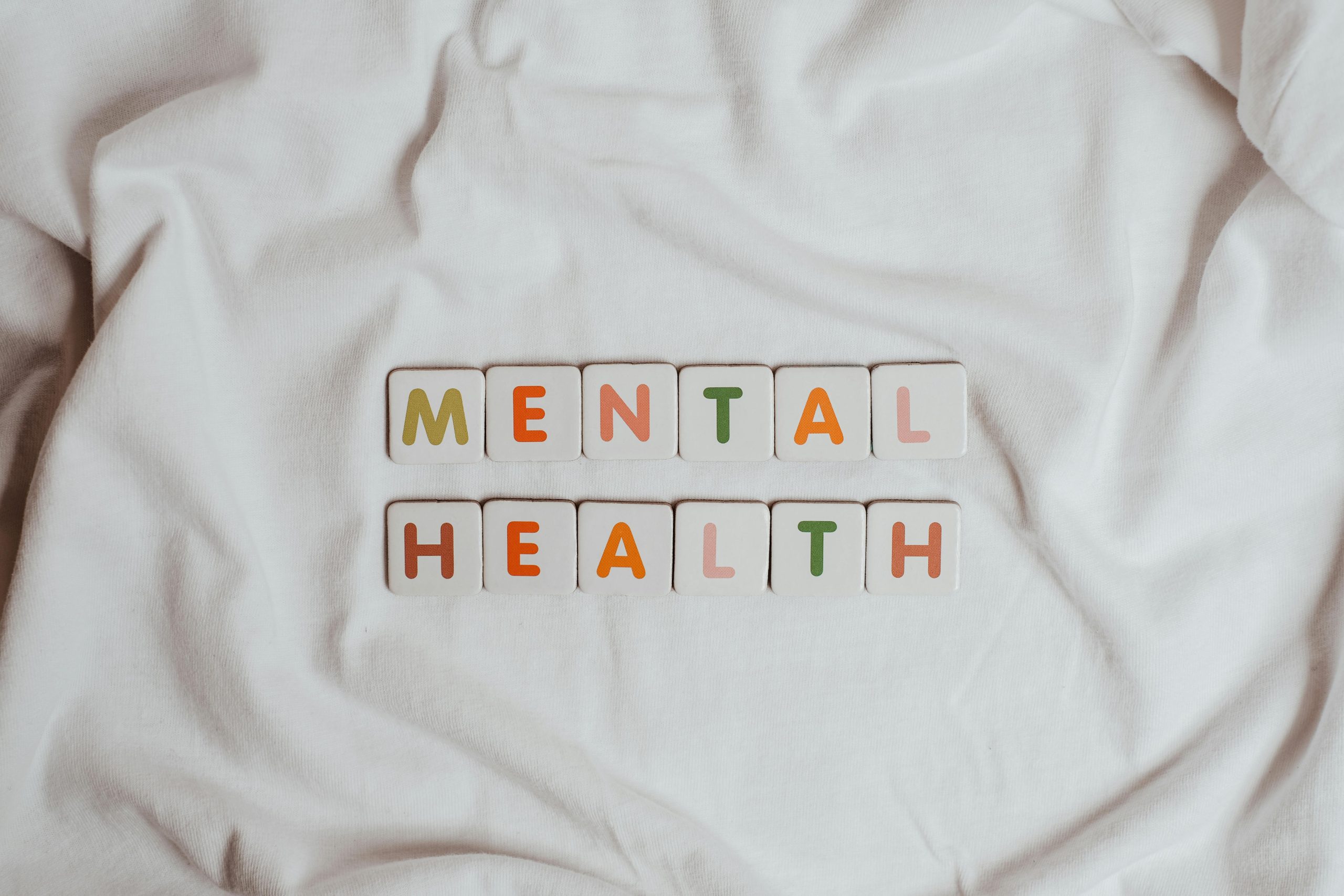 How to Get Specialist First Aid Training this World Mental Health Day