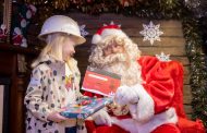 National Coal Mining Museum for England Launches Campaign to Help Children this Christmas