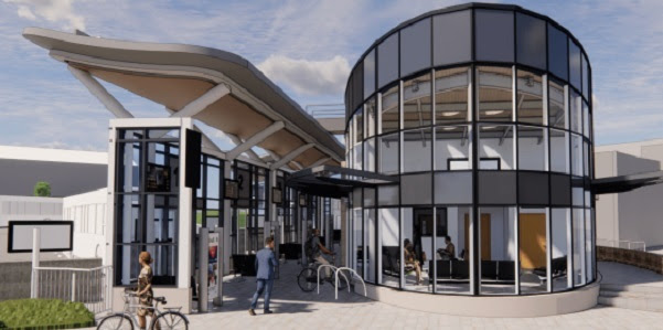 Multi-Million-Pound Improvement Scheme in Heckmondwike Gets Underway