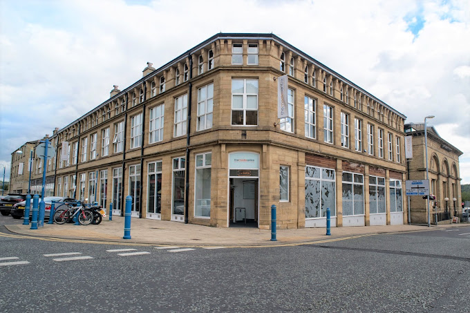 Huddersfield-based Culture Collective and KLTV to Host 'Creativity in Kirklees' Day