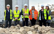 Milestone Moment for Brighouse as Town Deal Market