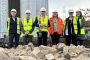 Tommy's Lounge Cafe Launches Lunch Club in Partnership with Huddersfield Town Foundation