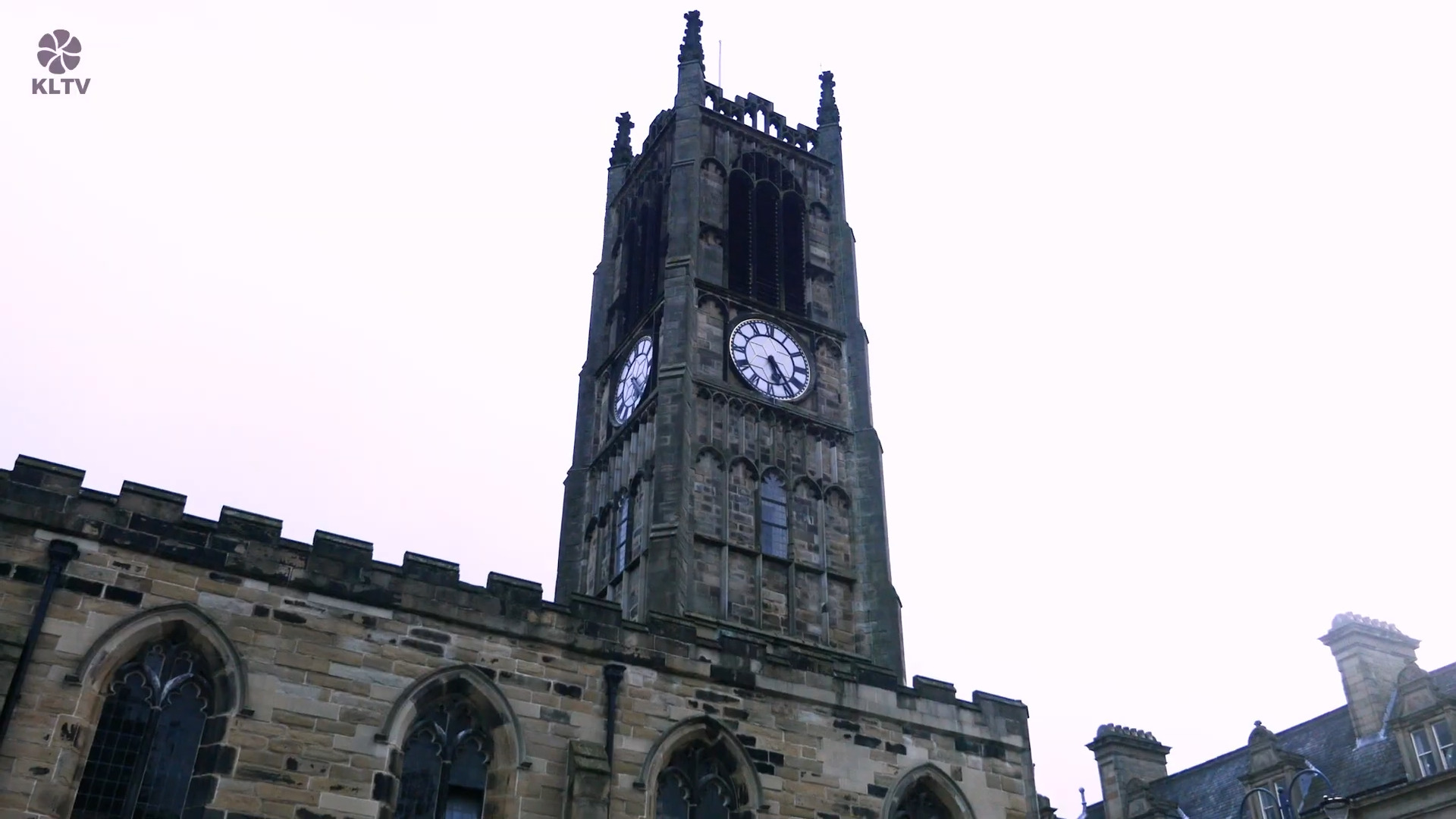 Completion of St Peter's Garden Regeneration Marks Milestone in Huddersfield Blueprint