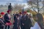 Huddersfield Comes Together in Moving Armistice Day Remembrance at Greenhead Park