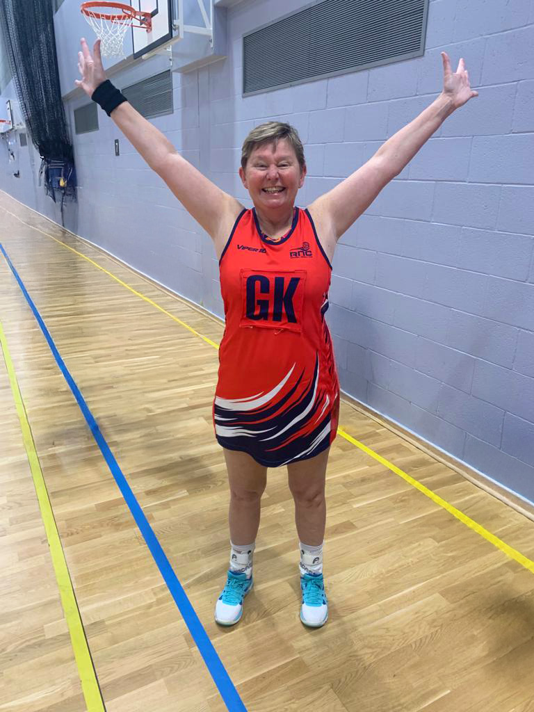Active Together Expands to North Kirklees