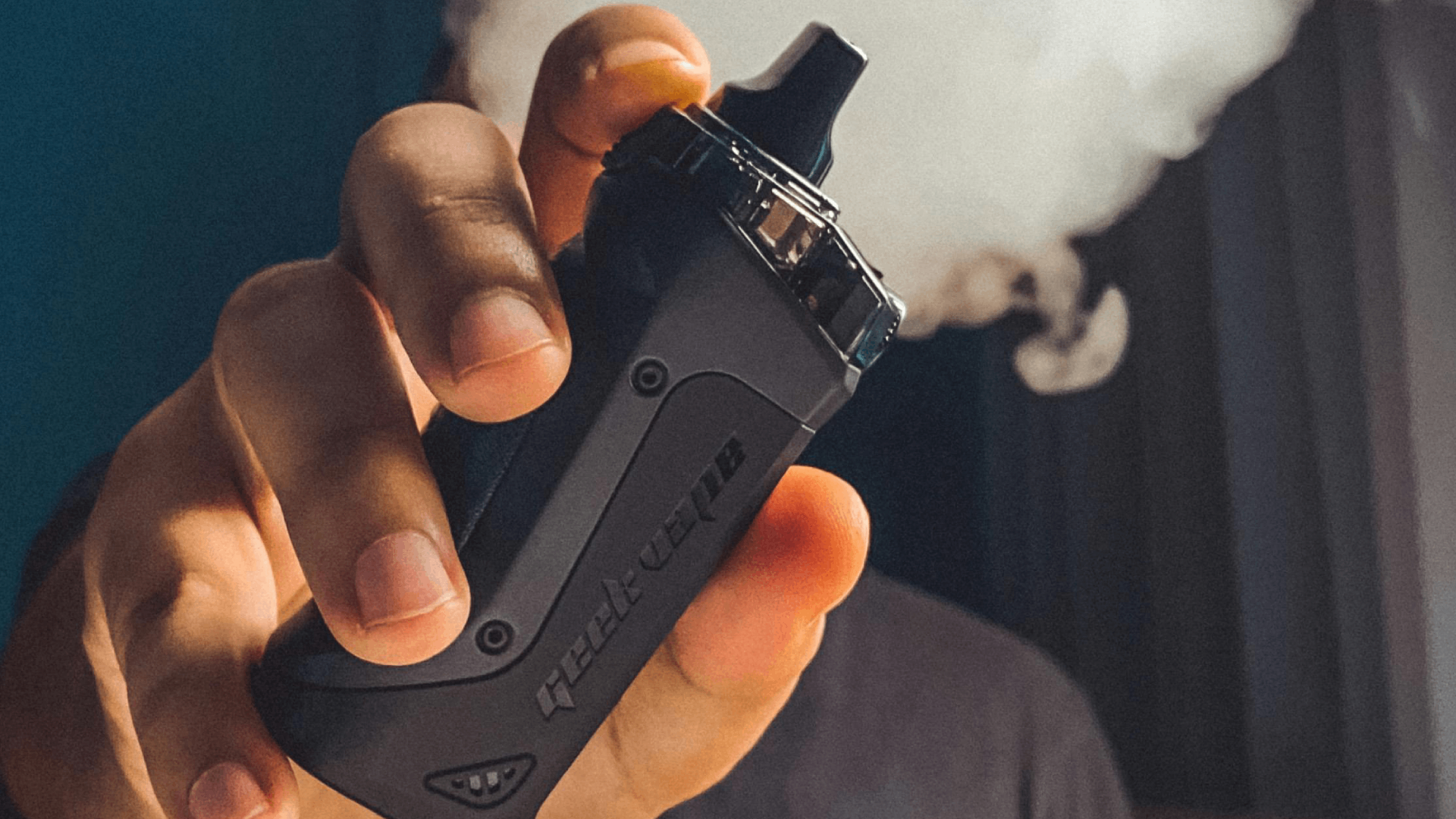 Clouded Judgment: Unveiling the Vaping Craze Amongst UK Teens