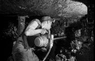New Book of Poetry Launched at the National Coal Mining Museum