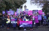 Trailblazing Team Continues to Pave the Way on Women’s Safety