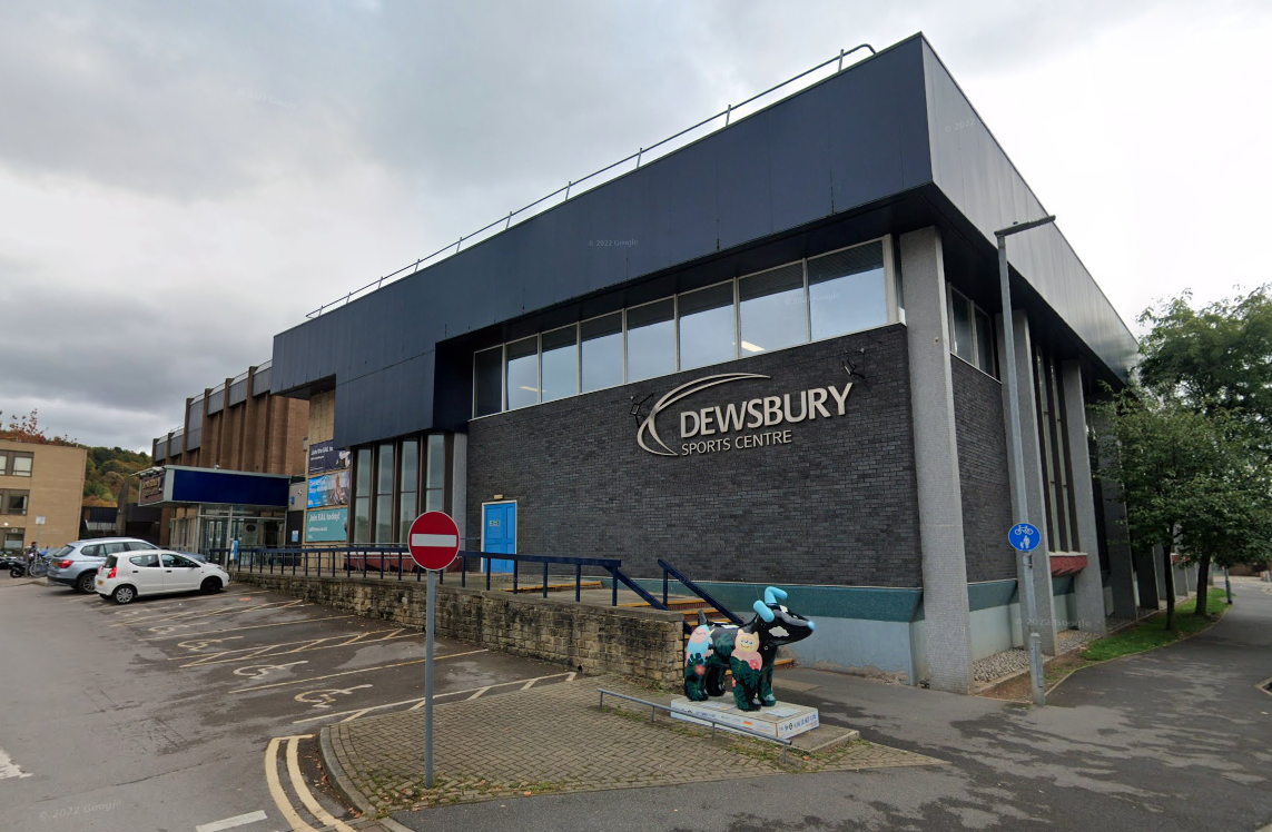 Community Outrage as Council Votes to Permanently Close Dewsbury Sports Centre