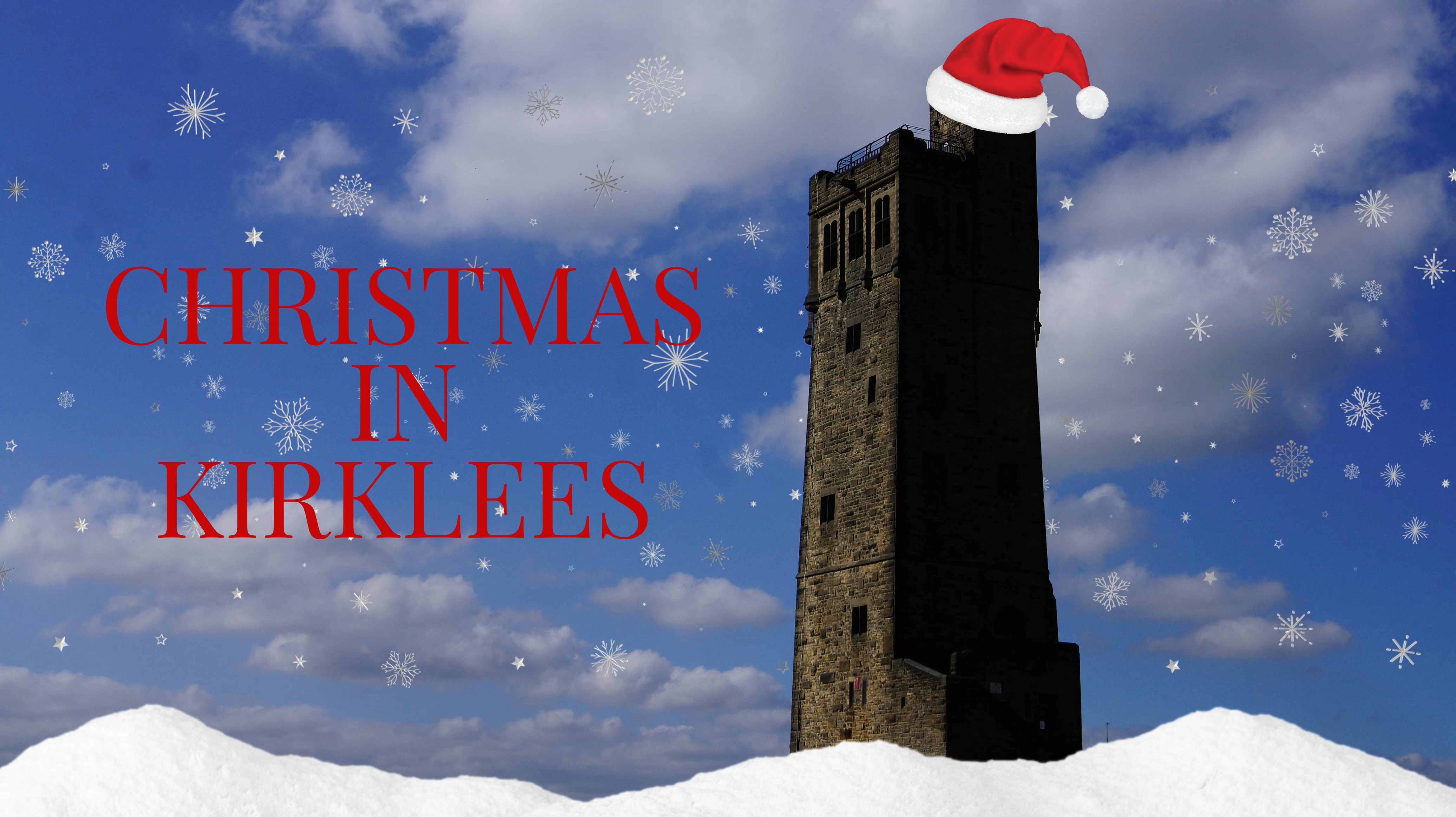 Celebrate the Season: Explore Kirklees’ Festive Events for December