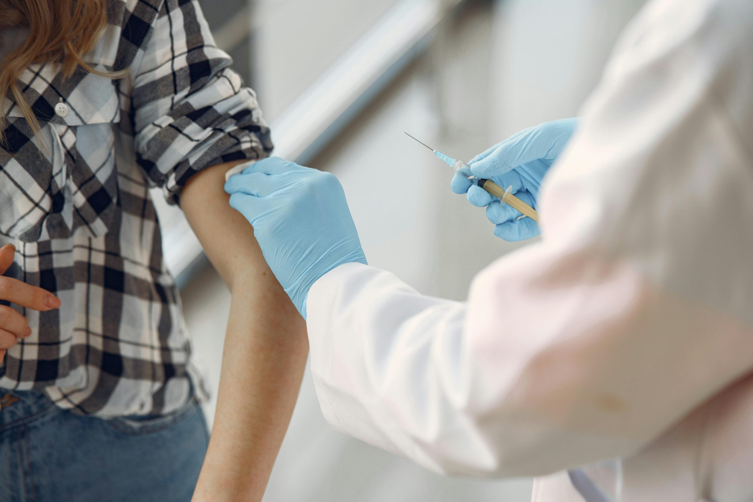 FOCAL Community Centre Hosting Flu & Covid Vaccinations