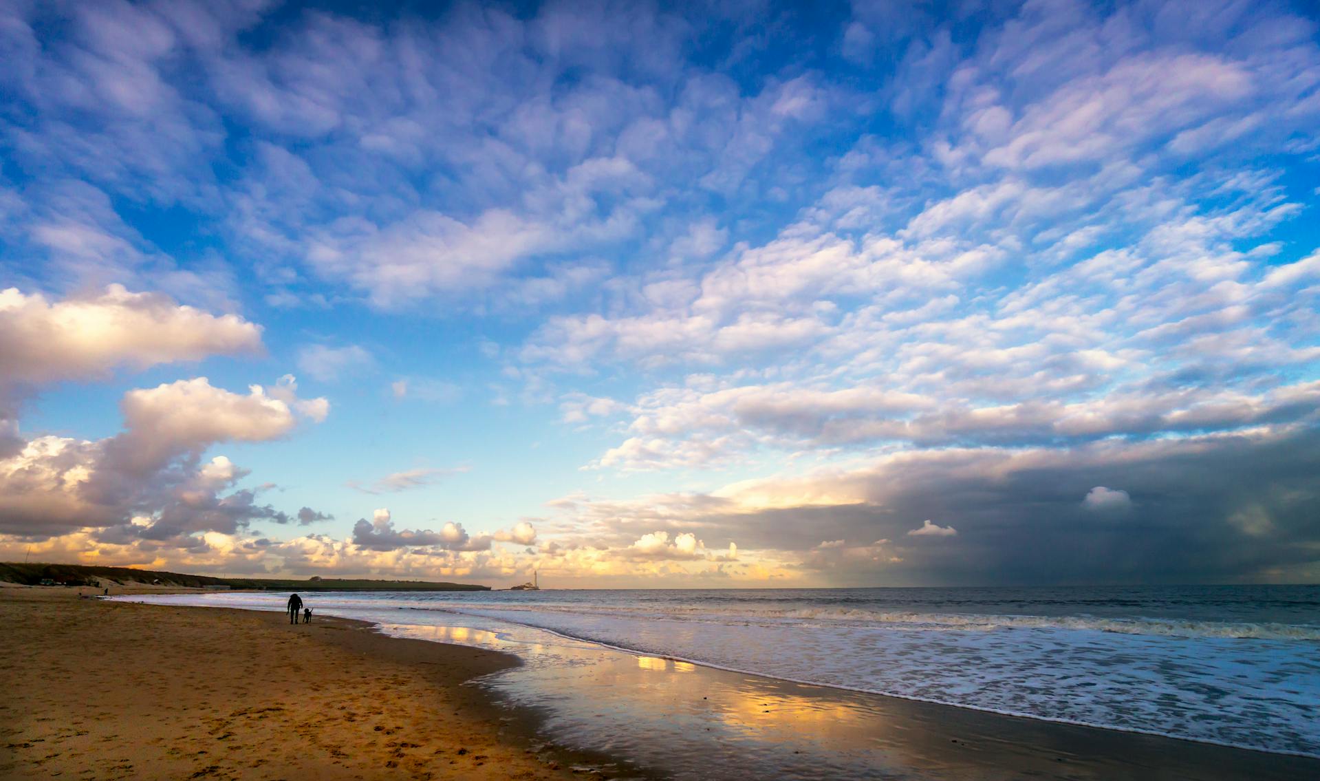 92% of Popular UK Swimming Spots Waters Meet Water Quality Standards, But Further Action Needed