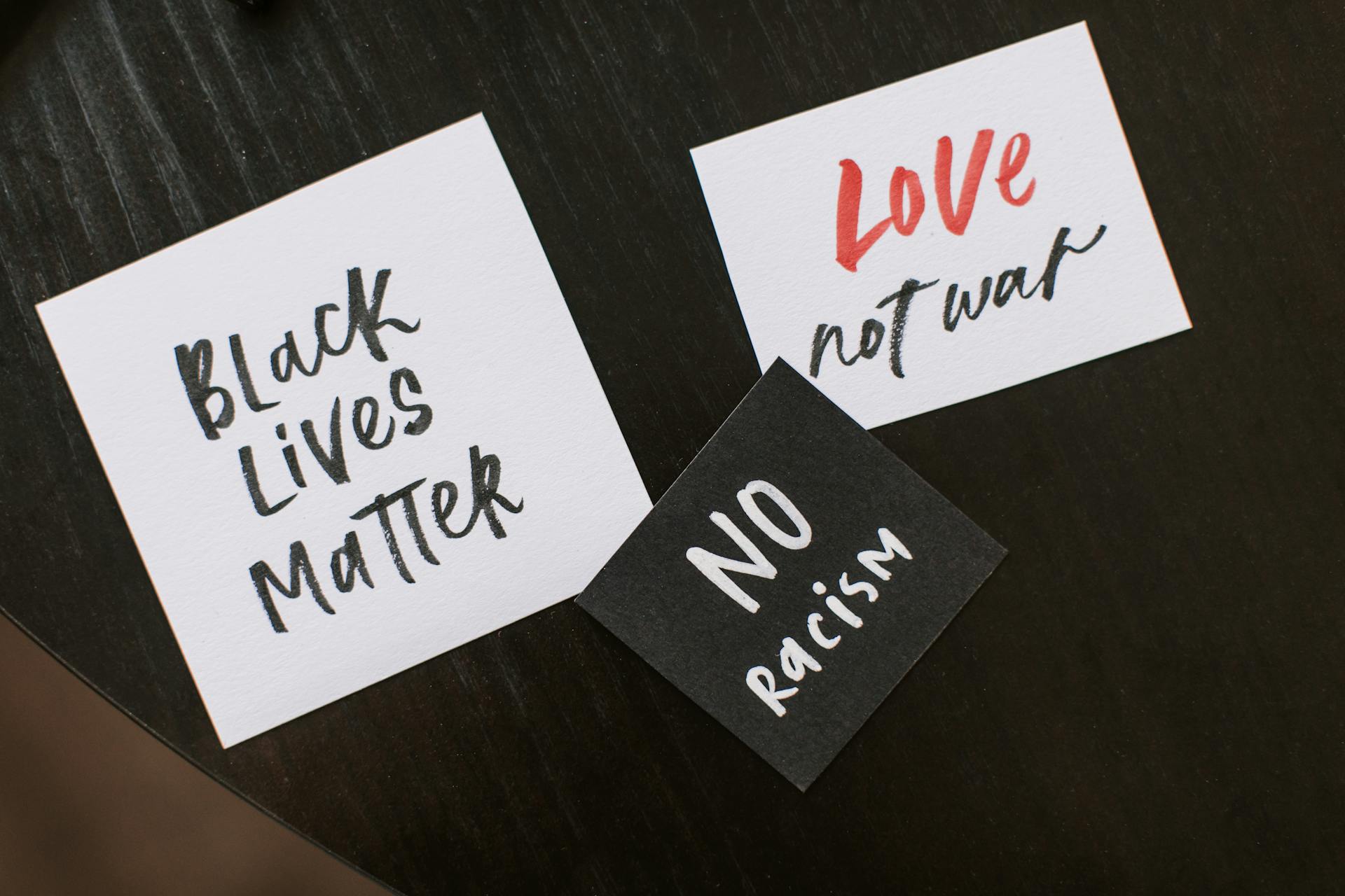 Protecting Young Black Minds: The Push to Tackle Racism and Enhance Support Systems