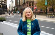 Mayor Drives Forward Road Safety Week with Pledge Call