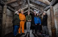 New State-Of-The-Art Winding Engine to Be Installed at the National Coal Mining Museum