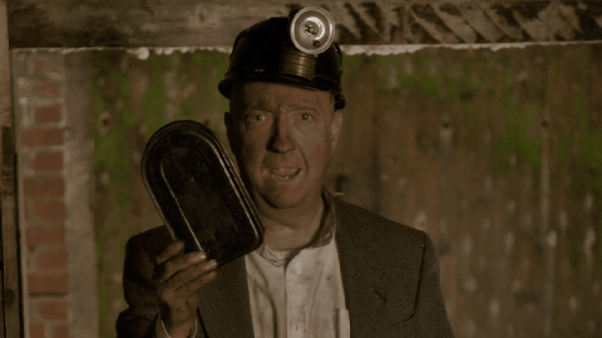 Travel Through Time: National Coal Mining Museum Unveils New Immersive Experience