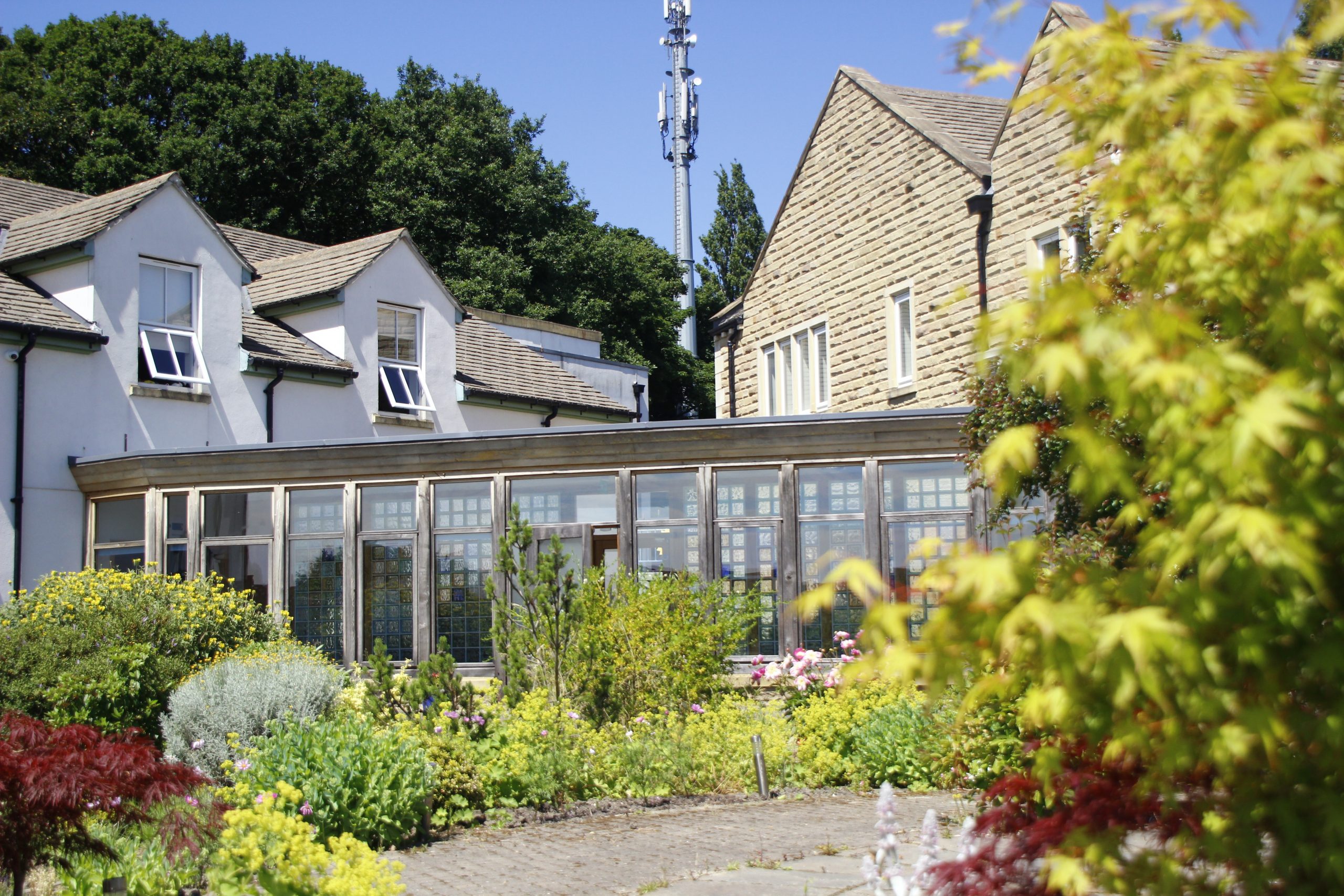 Children’s Hospice Launches Urgent Appeal to Help Fill £1million Funding Gap