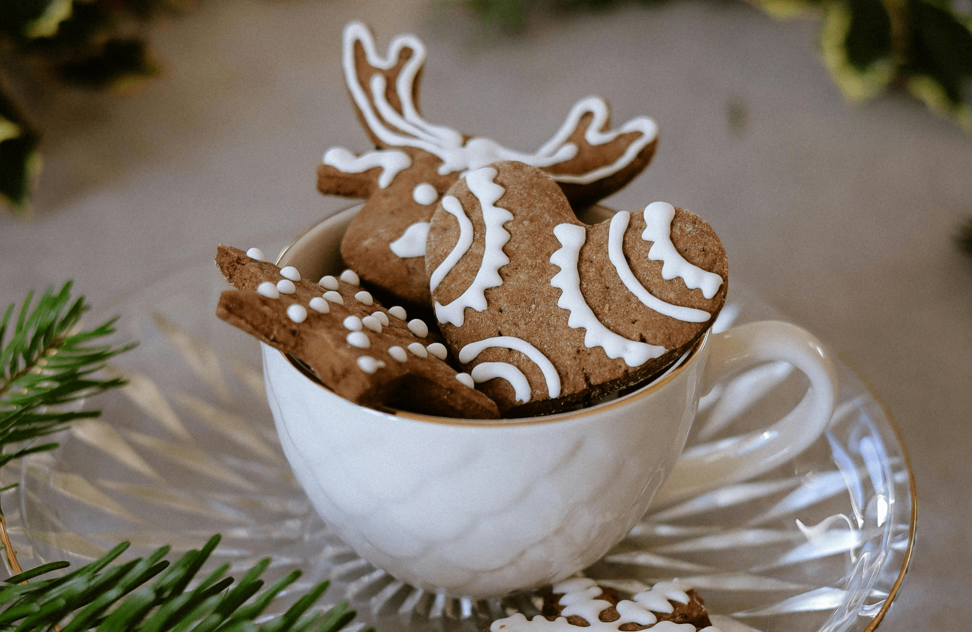 Diabetic Friendly Festive Food Swaps This Holiday Season | Talking Health TV