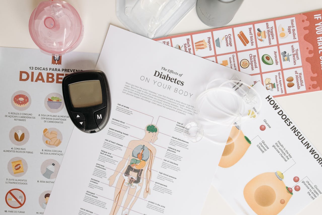 Diabetes: An Urgent Health Crisis in Kirklees and Beyond | Talking Health TV