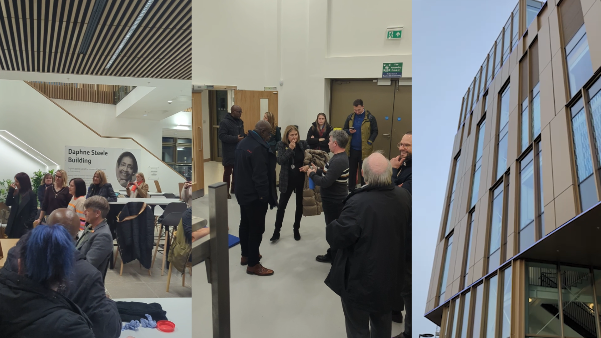 Working With Communities to Revolutionise Regional Health at Huddersfield’s National Health Innovation Campus