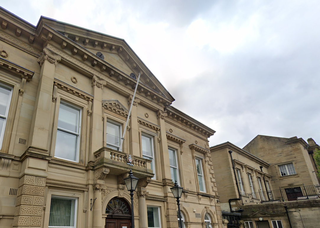 New Designs Revealed for Batley Town Centre Revamp