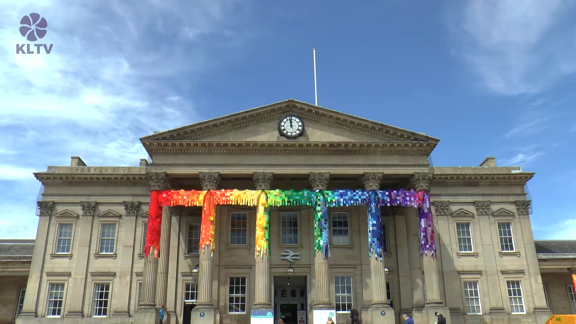 Kirklees to Host WOVEN 2025: A Celebration of Textile Heritage and Global Unity