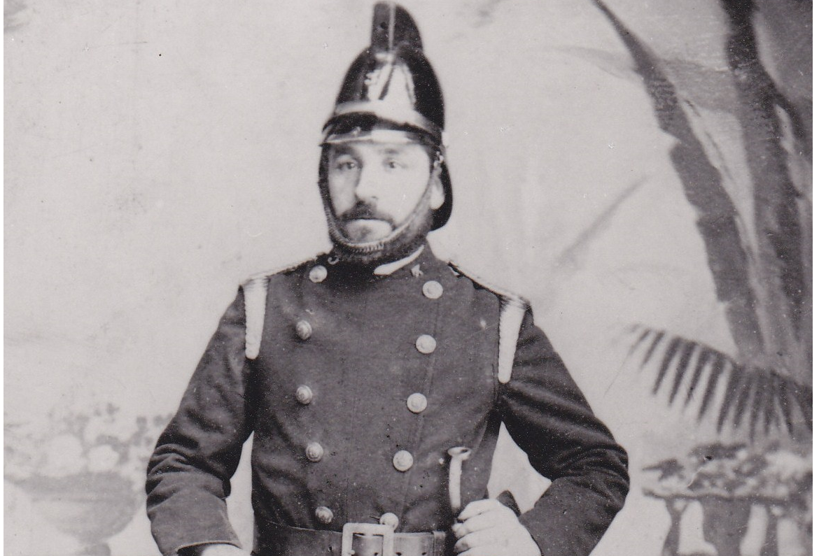 West Yorkshire Firefighter Honoured with Memorial Plaque on 133rd Anniversary of His Death