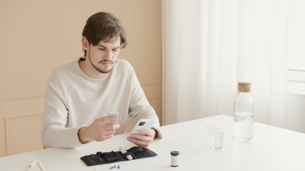 Breaking Down Barriers: Tackling Workplace Stigma for Adults with Diabetes