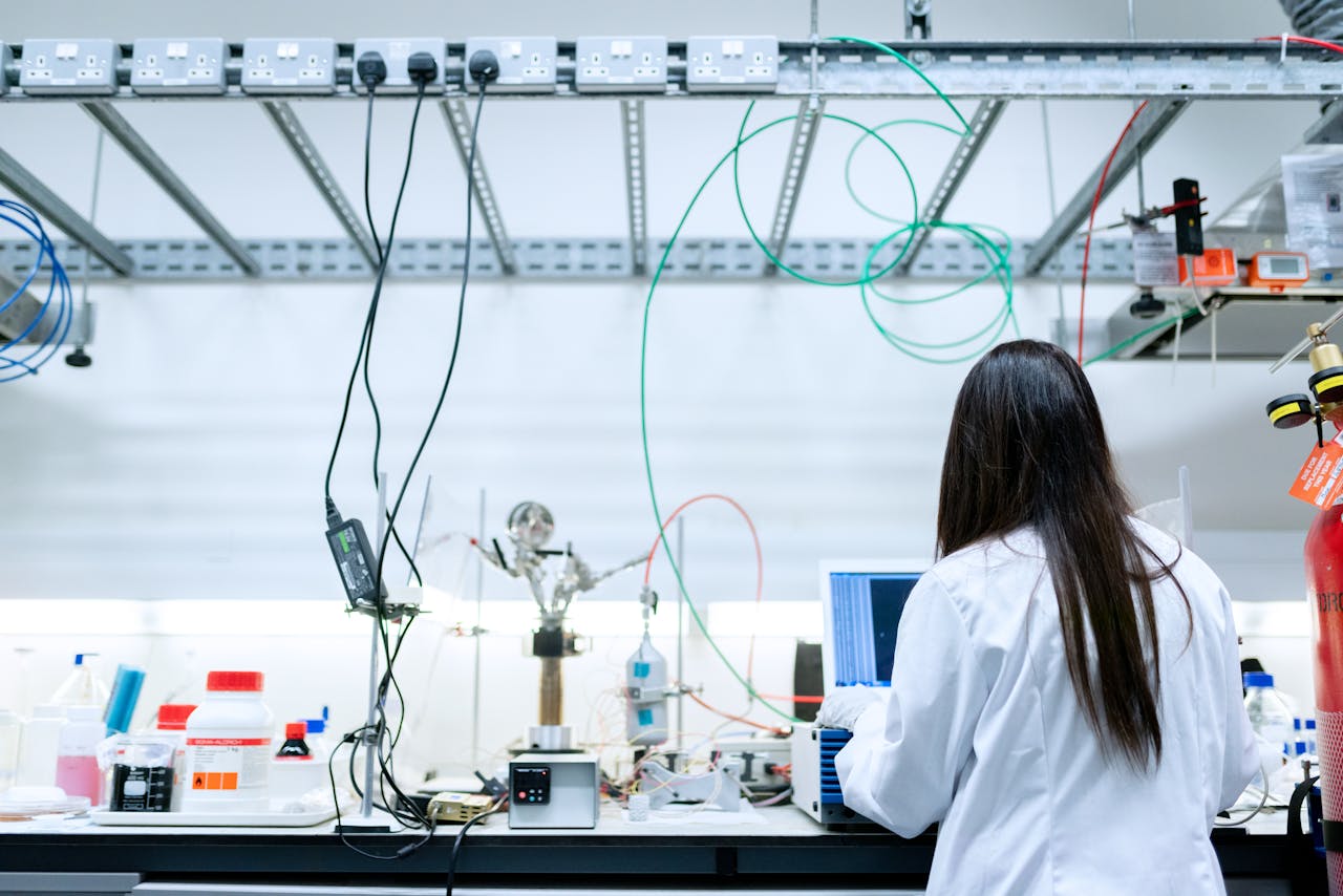 Revolutionising Healthcare: Top Health Innovations of 2024