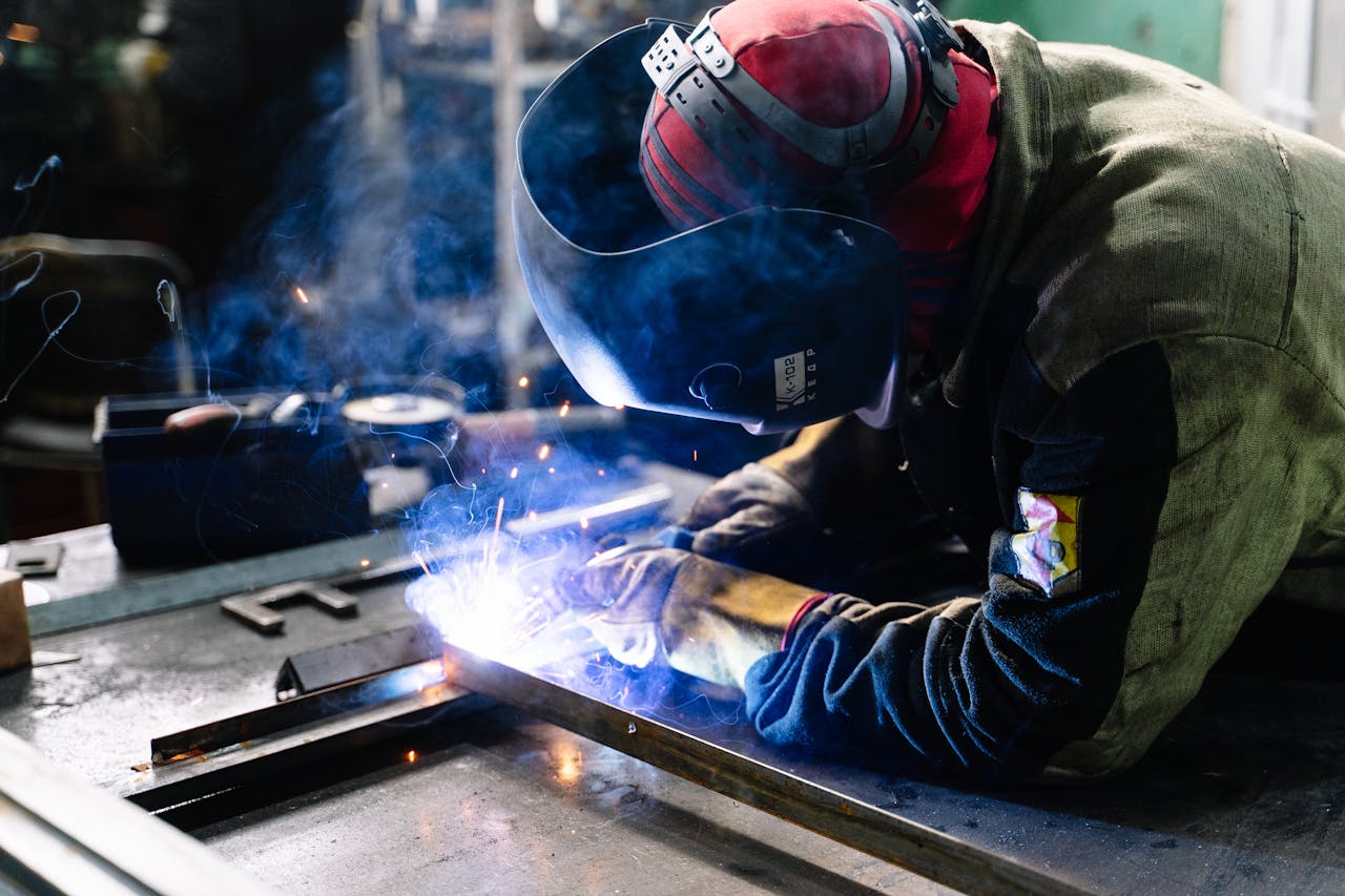 New Steel Council launched to secure the future of UK steel industry and safeguard steel communities
