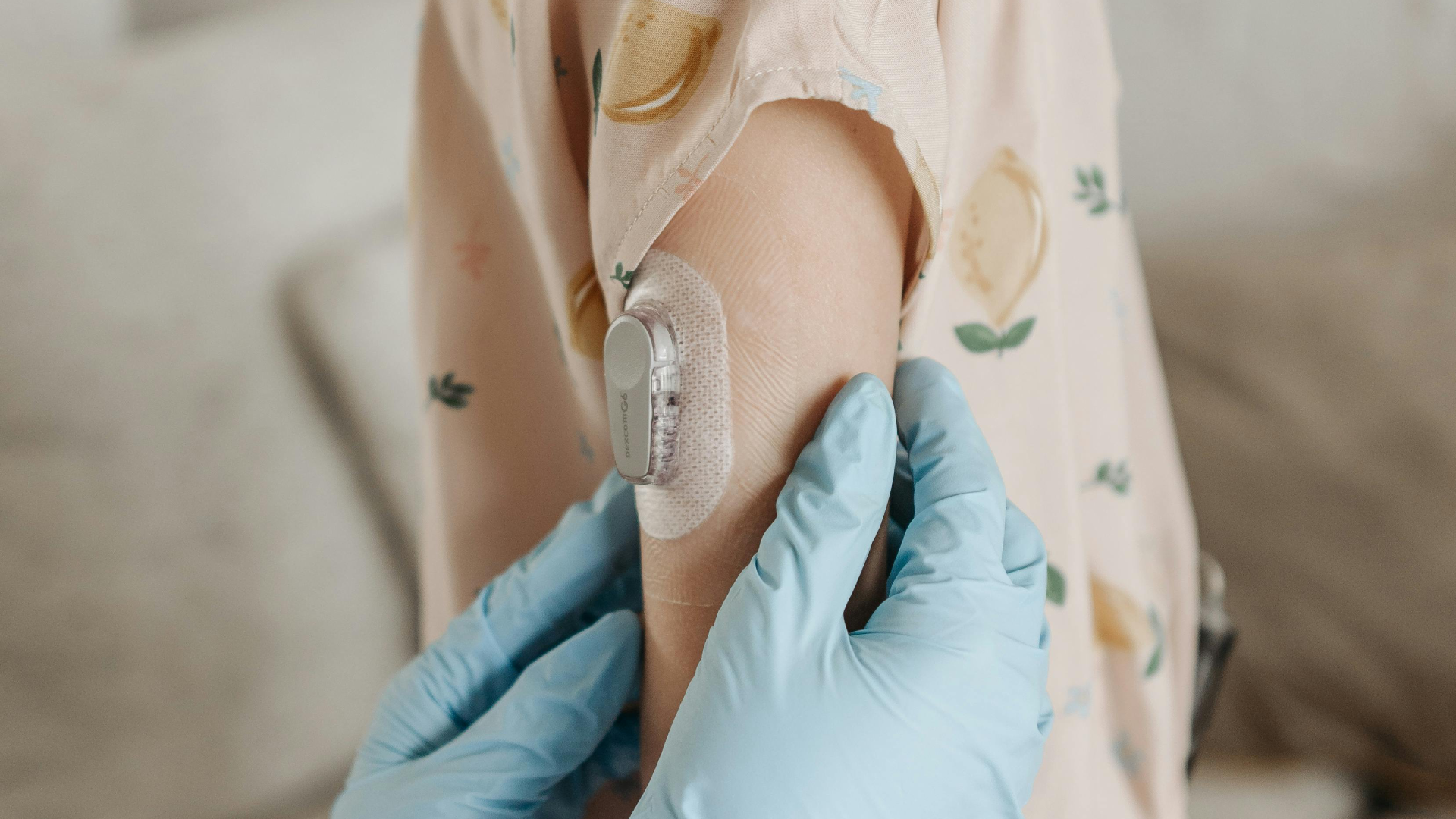 The Future of Diabetes Technology: How Innovations Are Changing Management