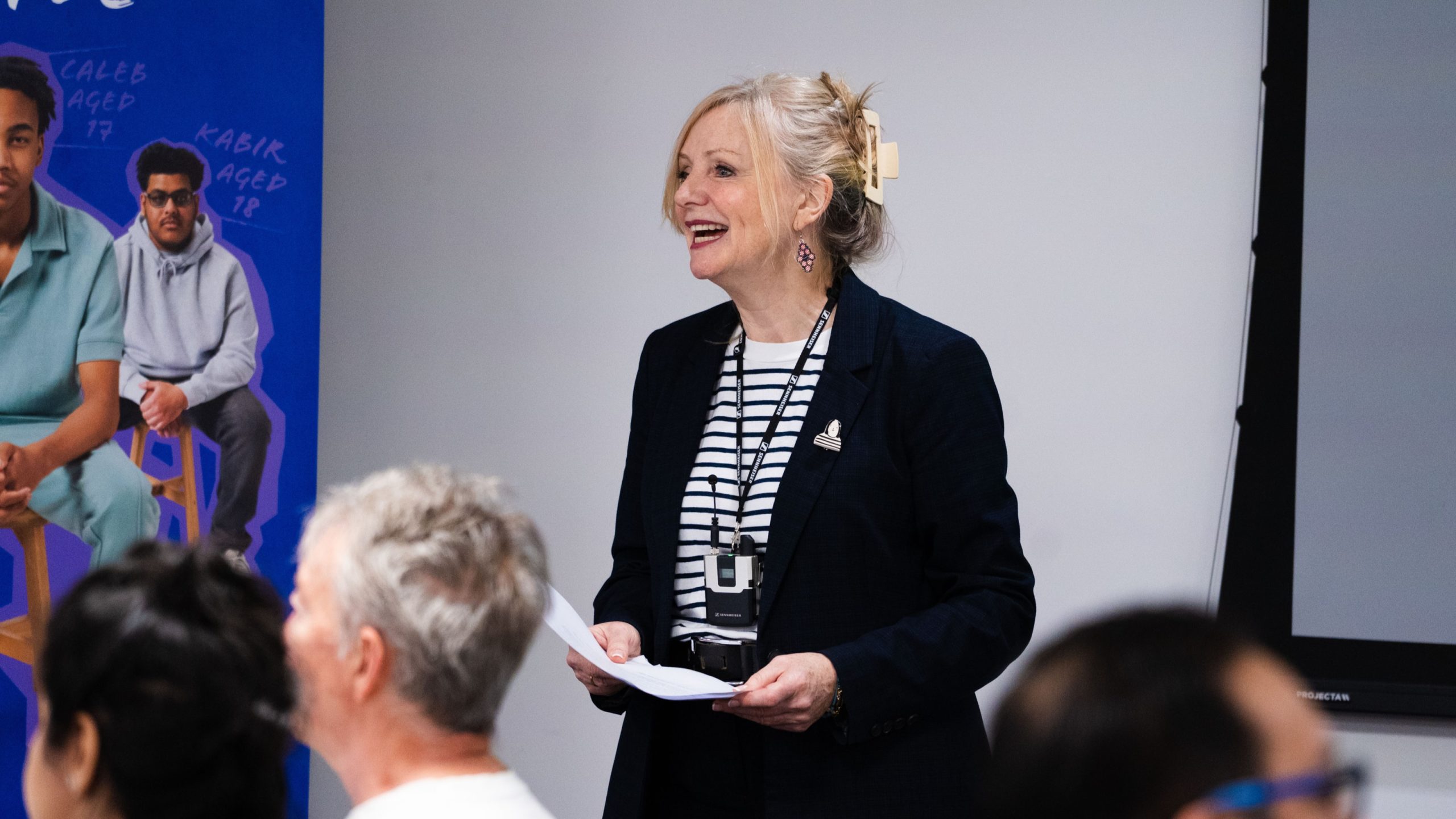 Mayor Unveils Ambitious Plan to Tackle Serious Violence in West Yorkshire