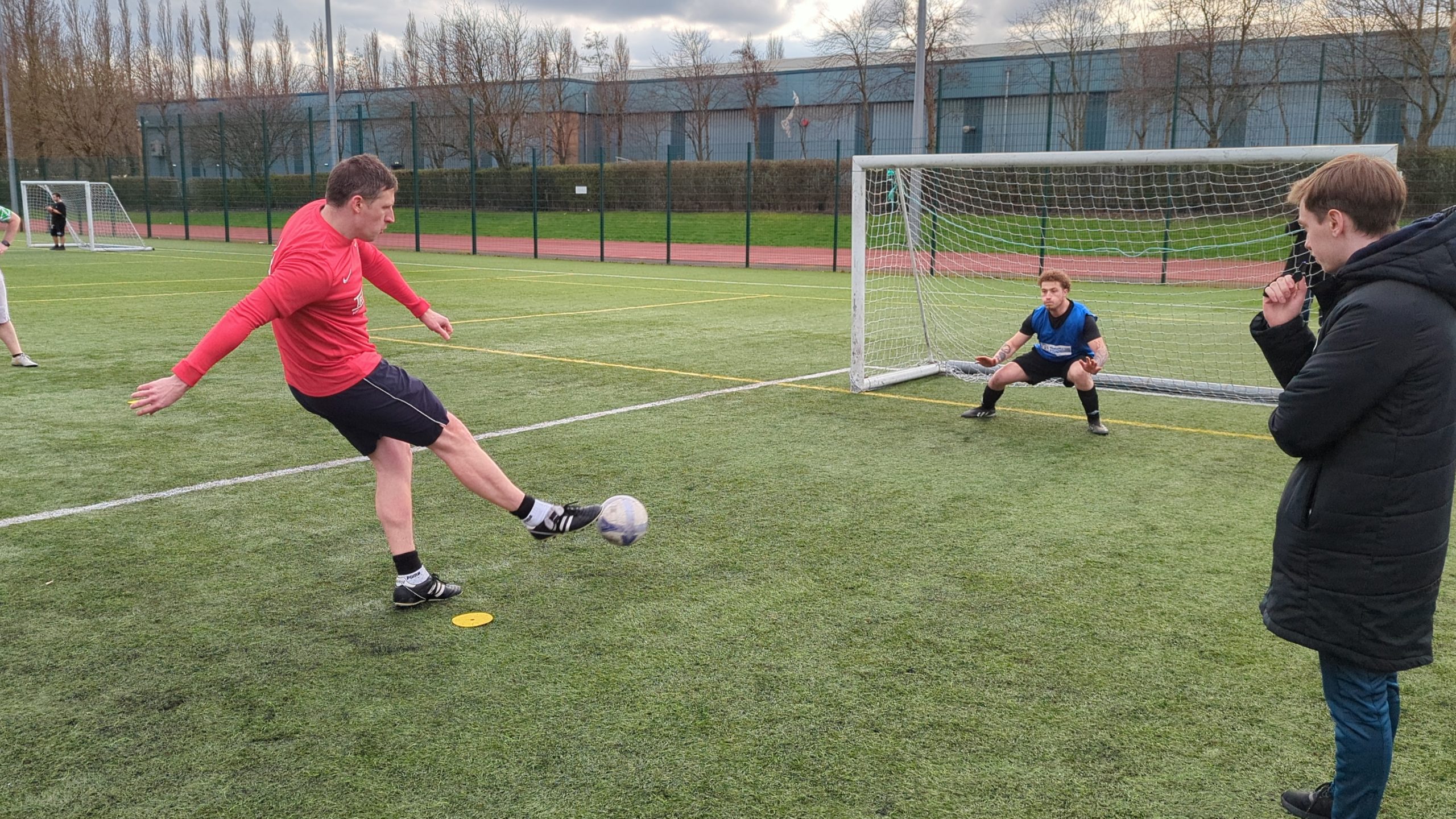 Kirklees Secures Sport England Funding to Tackle Physical Inactivity