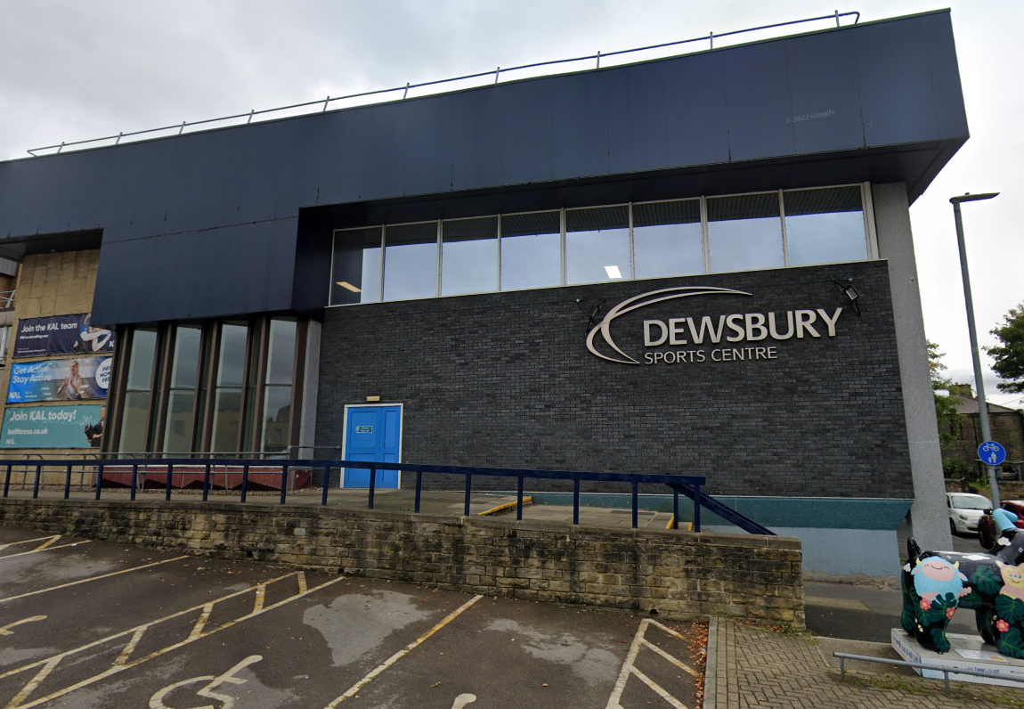 Calls Grow to Save Dewsbury Sports Centre as Concerns Over Council’s Decisions Mount