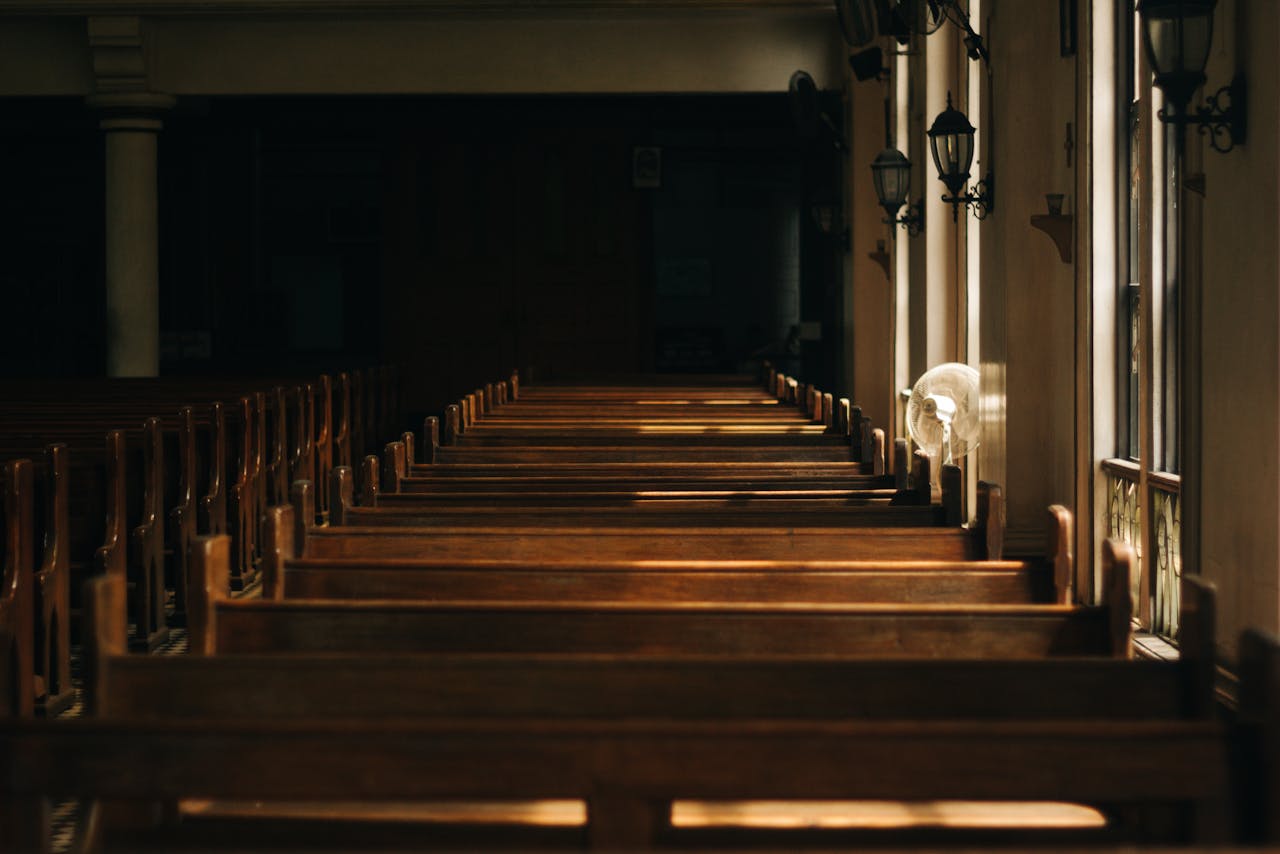 Addressing Abuse in the Black Church and the Broader Christian Community in the UK