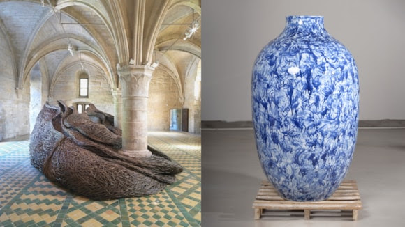 Yorkshire Sculpture Park to Unveil Two Major Exhibitions This Easter