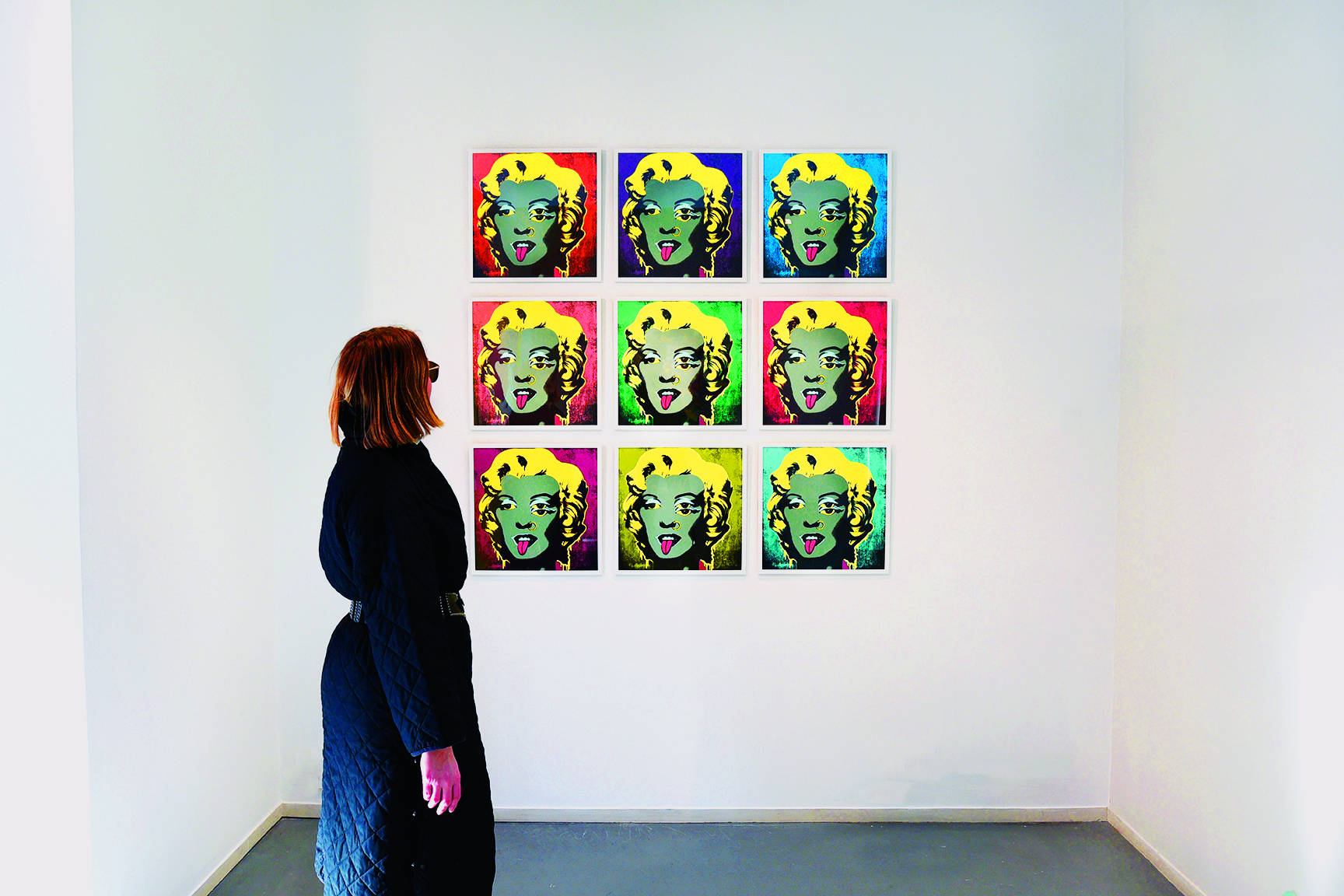 Pop Art Meets Protest: New West Yorkshire Art Exhibition Challenges Social Injustice