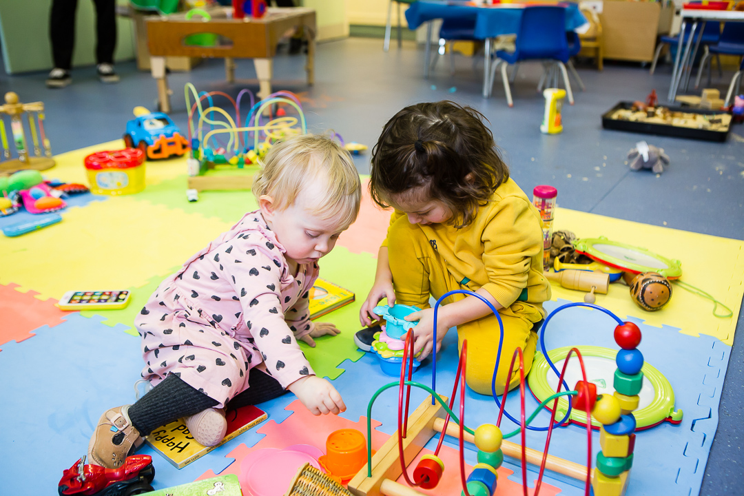 Fresh Futures Seeks Community Input for Exciting New Children's Events in Huddersfield