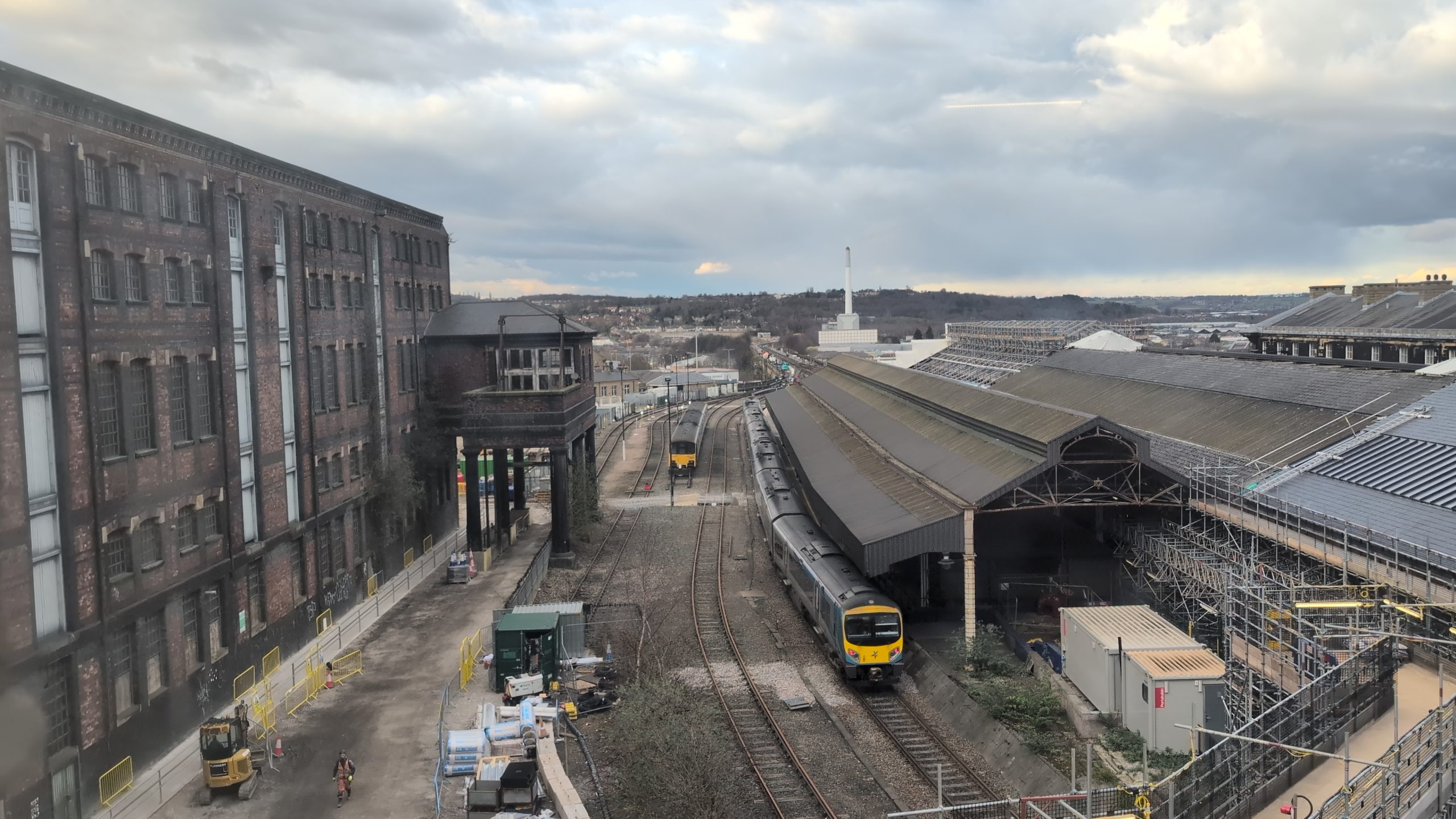 Major Funding Boost to Reconnect the North and Drive Economic Growth Announced