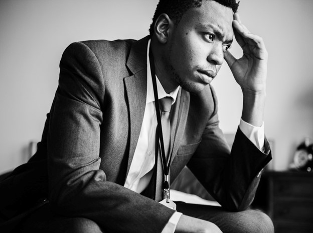 Why More Black Men Are Facing Erectile Dysfunction and What to Do About It