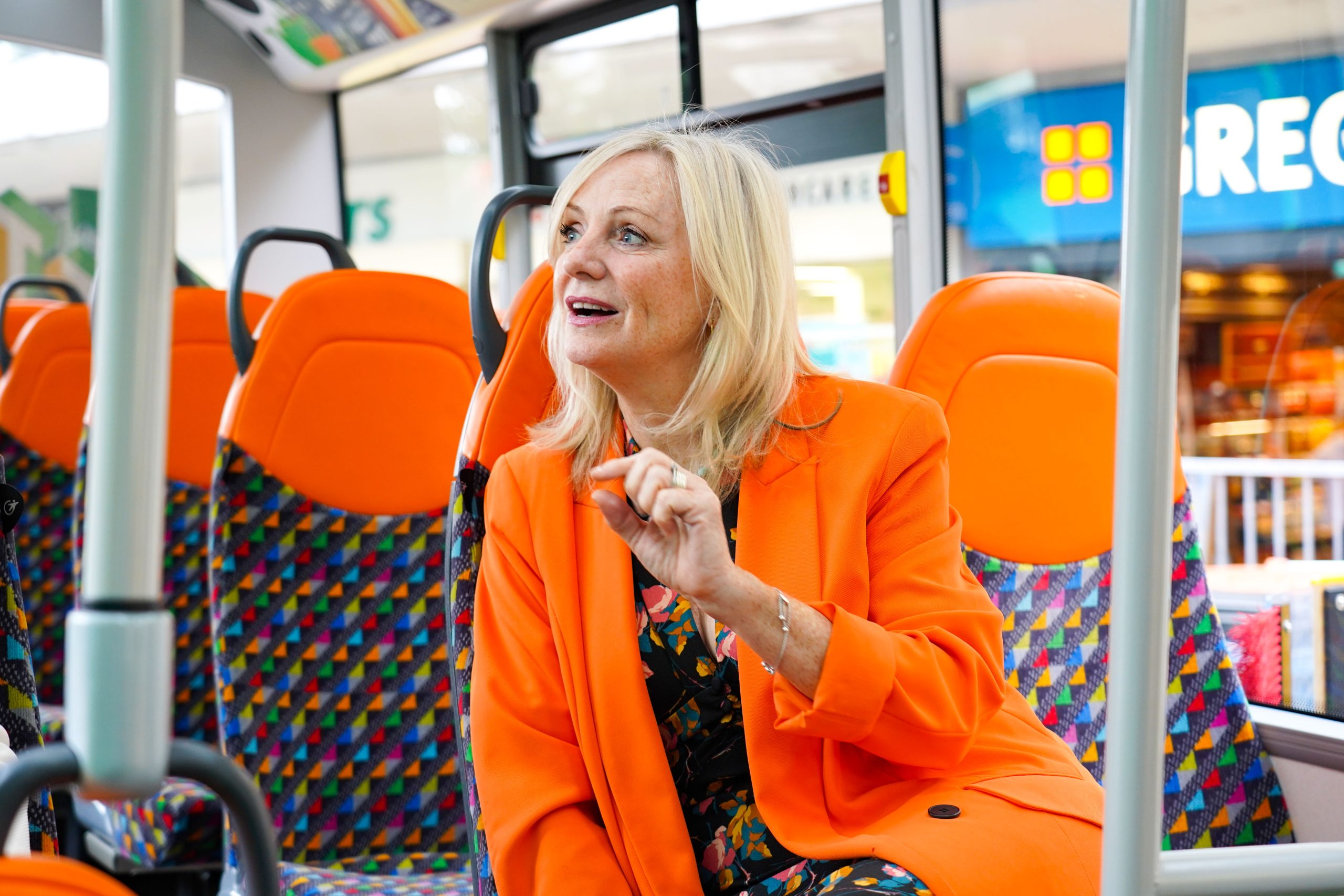 West Yorkshire Residents Benefit from Mayor’s Fares Scheme Survey Reveals