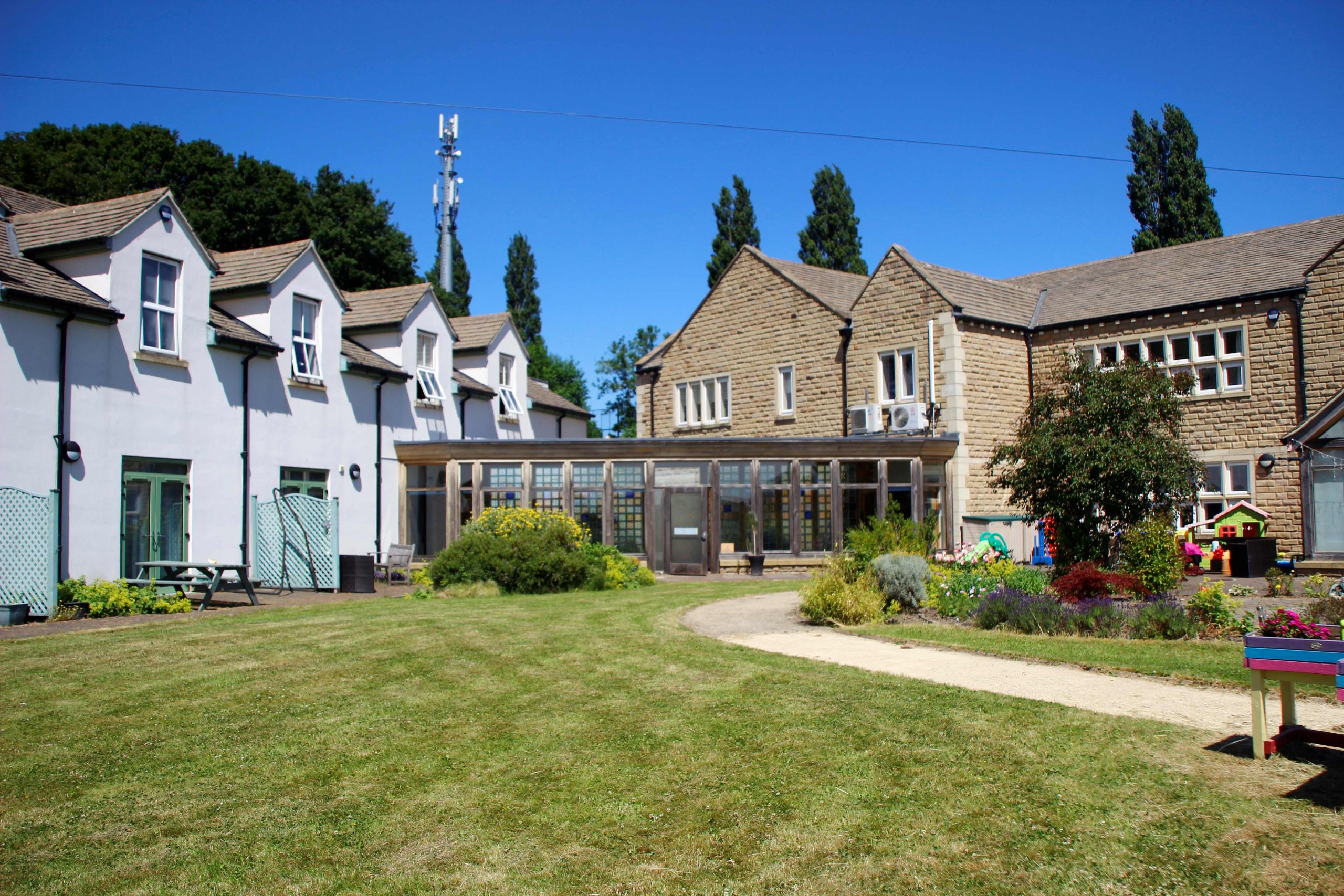 West Yorkshire Urged to Back Forget Me Not Hospice with Two Spring Fundraising Drives