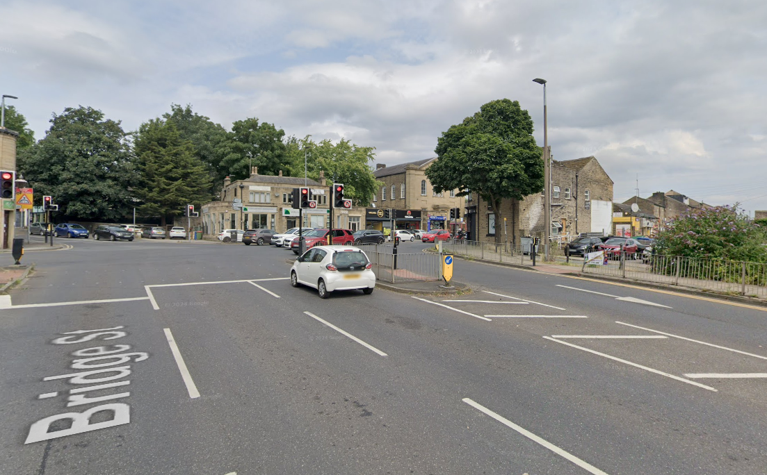 Next Phase of Huddersfield Southern Corridor Road Works Set to Begin