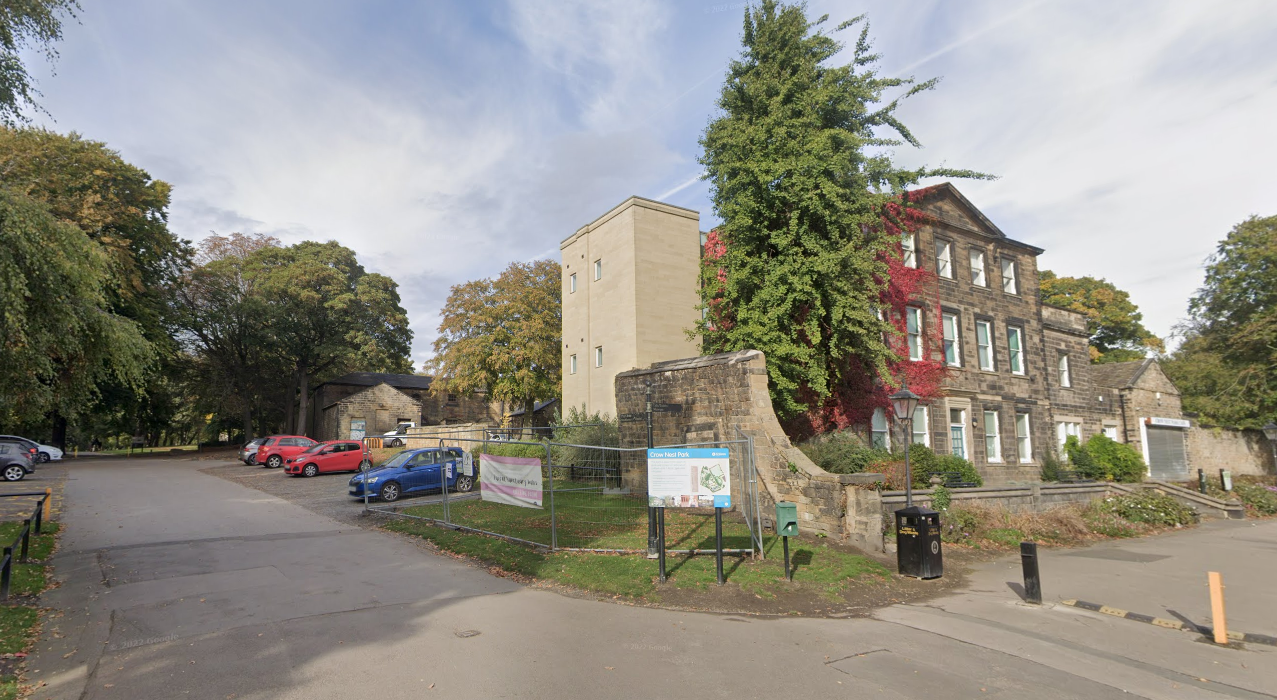 Local Dewsbury Park to Receive £250,000 Playground Upgrade