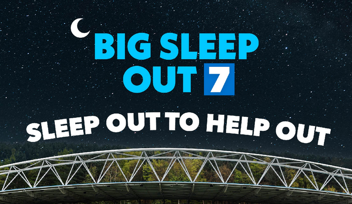 Volunteers to Brave the Cold for a Cause at Huddersfield Town Foundation’s Big Sleep Out