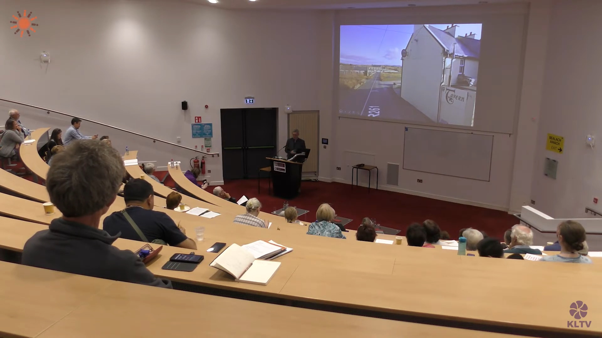National Archives and Heritage Conference Comes to the North for the First Time