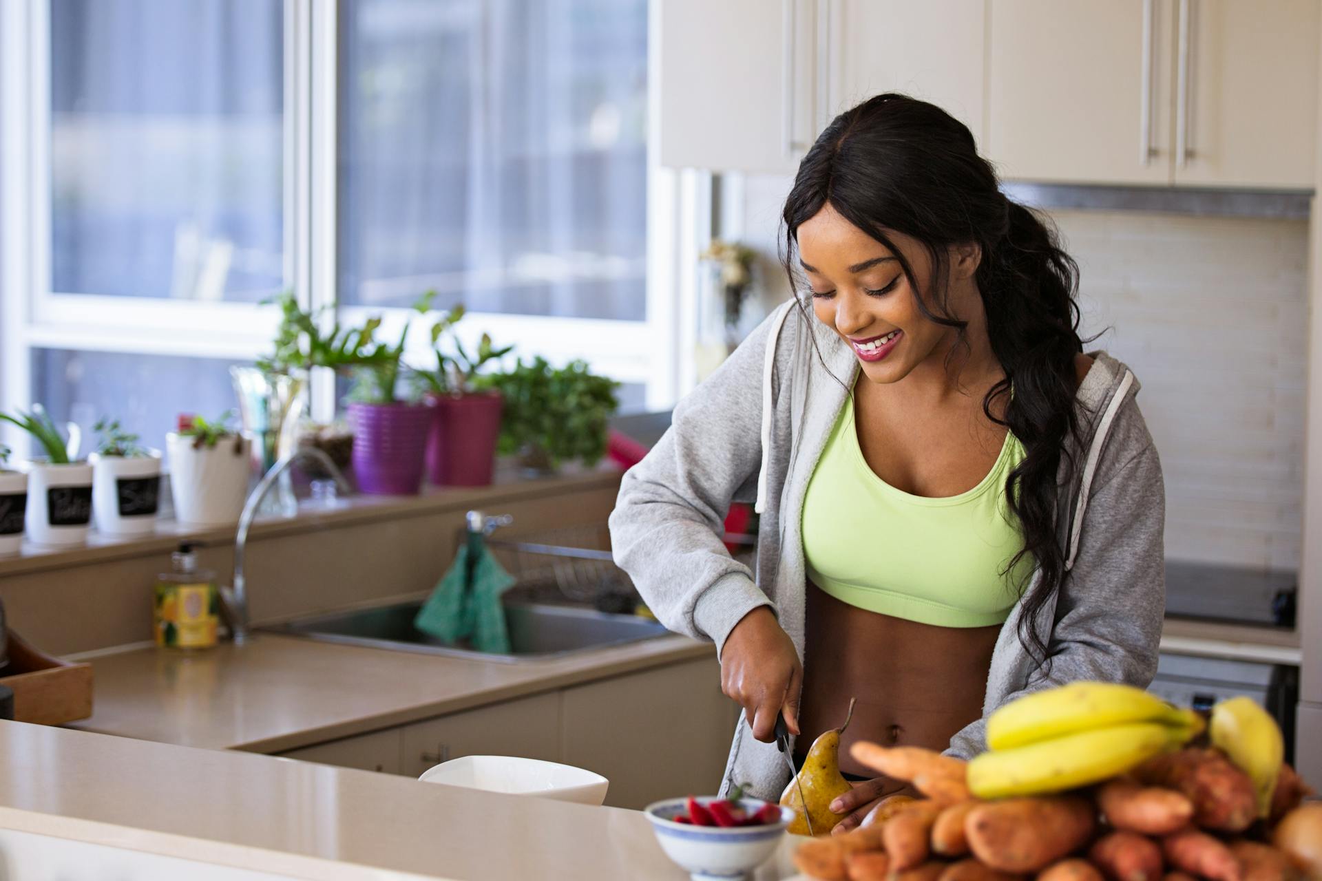 Healthy Lifestyle Tips for People Living with Diabetes