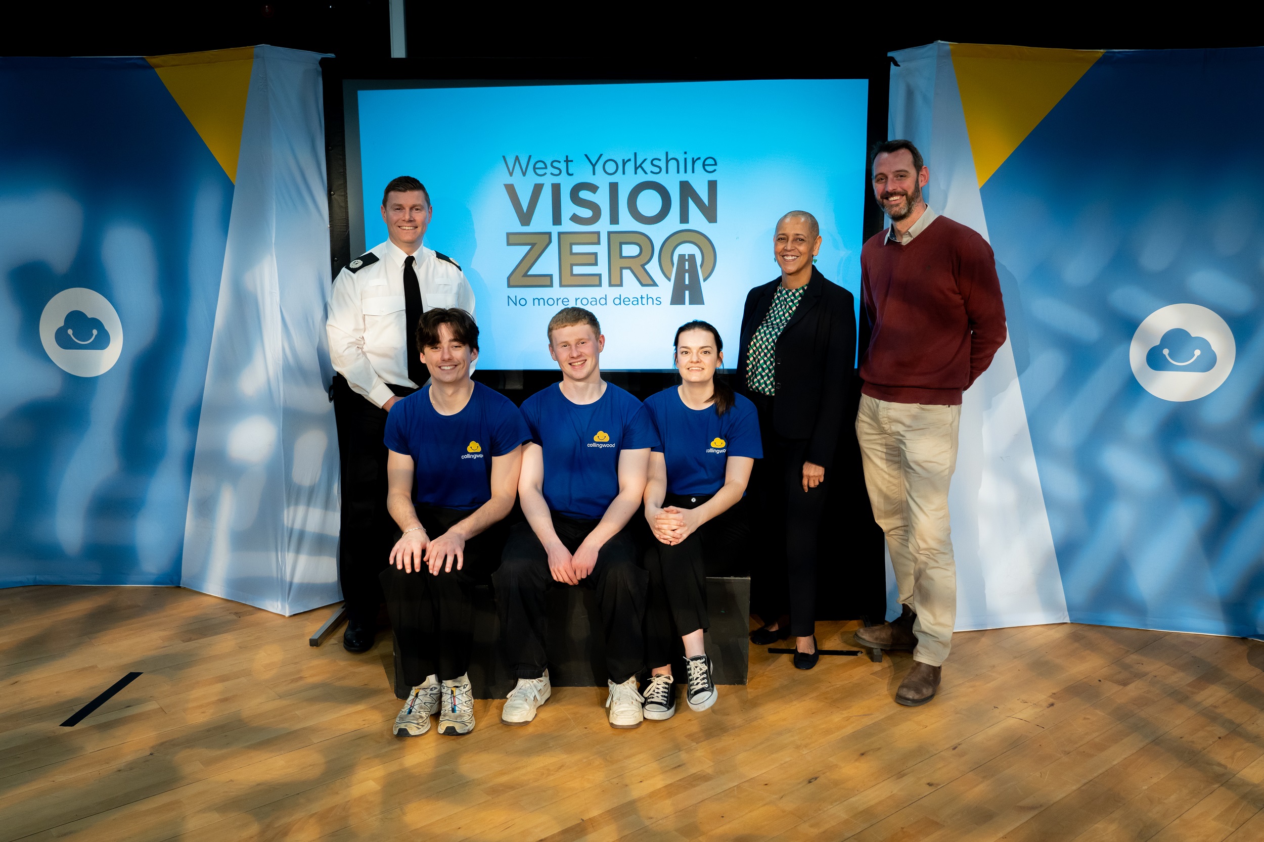 Split Second Saves Lives: Road Safety Drama Reaches Over 13,000 West Yorkshire Pupils